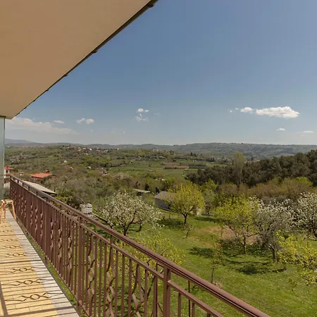 Zdravka Apartma