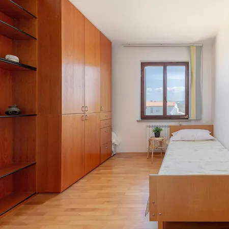 Zdravka Apartment *