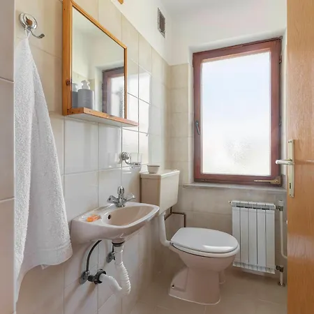 Zdravka Apartment