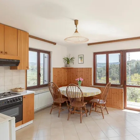 Appartamento Zdravka