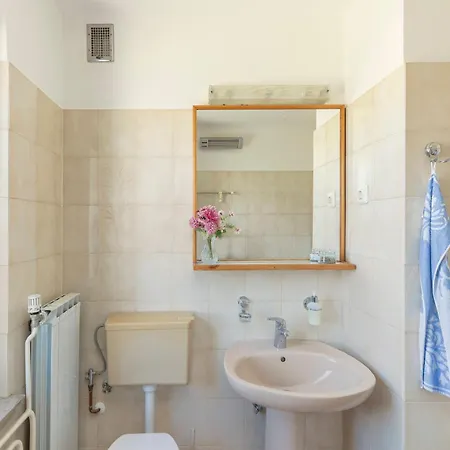 Zdravka Appartamento *