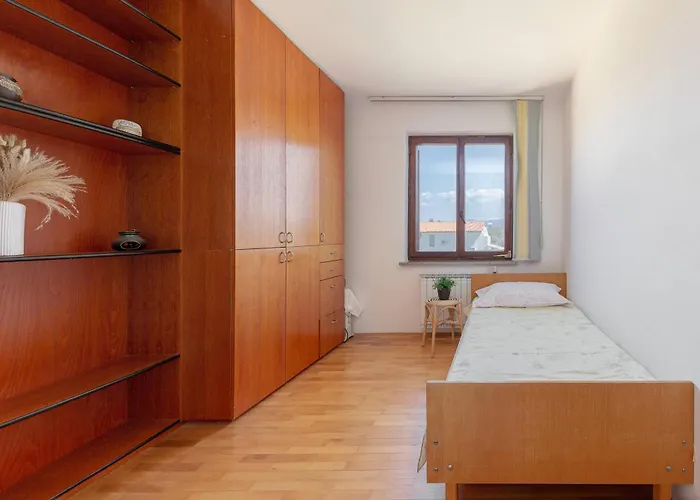 Zdravka Appartement *