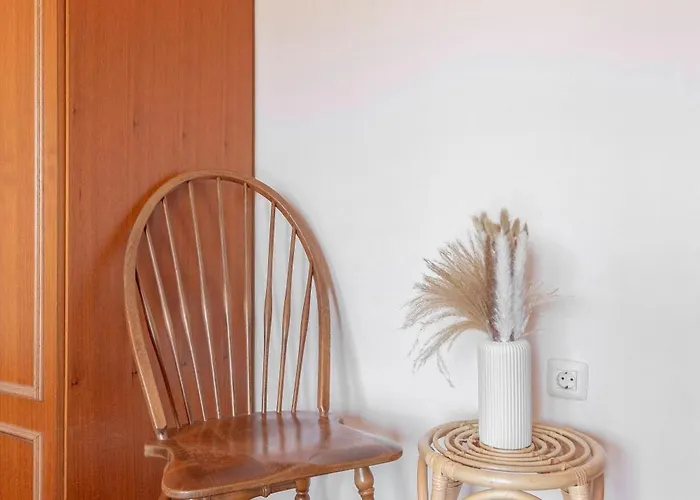 Zdravka Appartement *