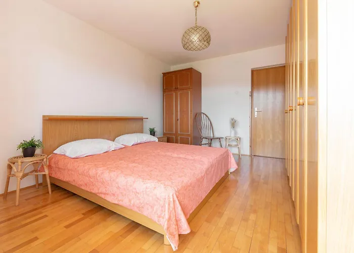 Zdravka Appartement Koper